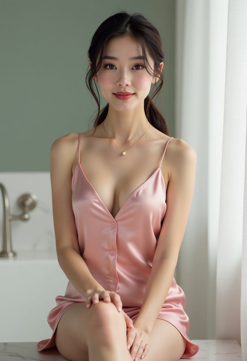 极乐宝鉴蓝心妍剧照